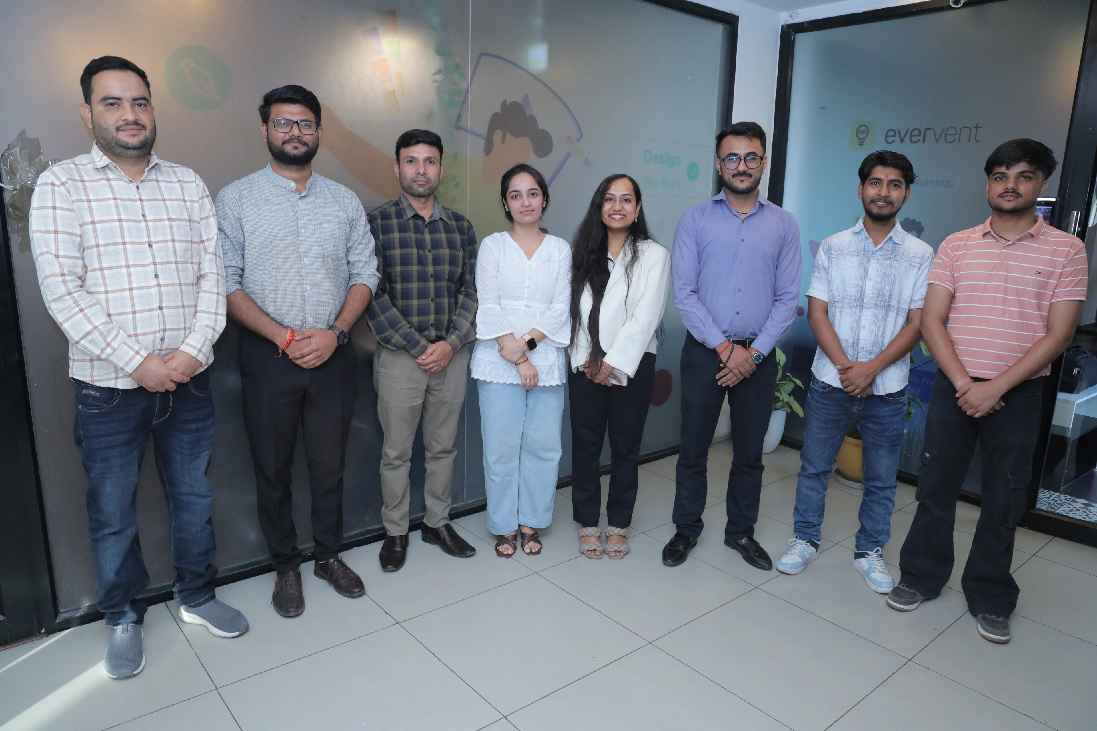 Meet the team of product enthusiasts and insurance experts driven to simplify your insurance distribution business.