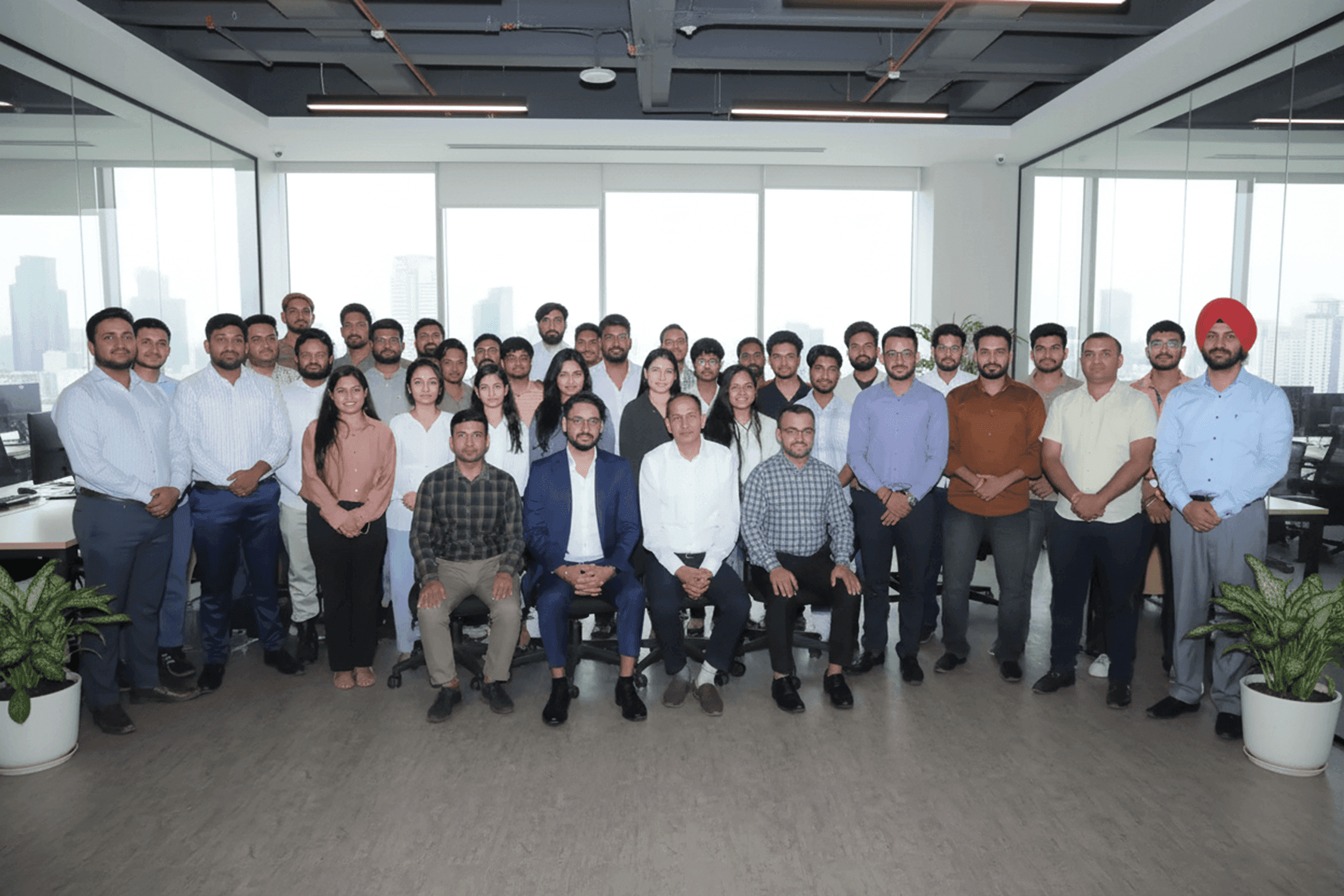 Simplifying operations with cutting-edge technology