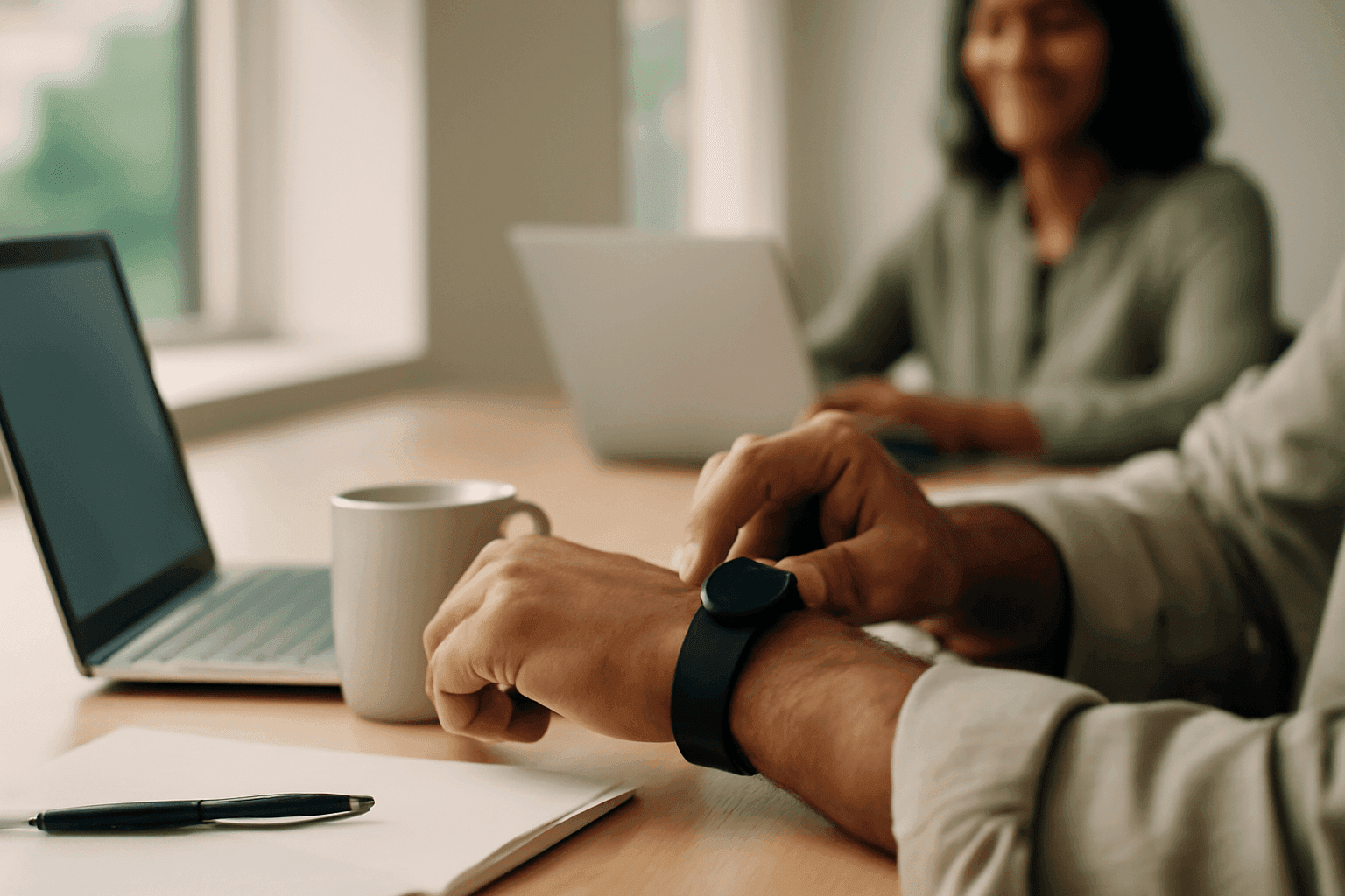 Top Corporate Wellness Trends in India for 2026 and How Benfit.care Supports Them